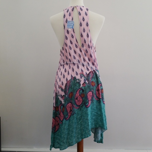 Free People Tunic NWT - Picture 2 of 4